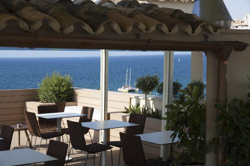Hotel Calatrava (Adults Only) Palma de Mallorca Luaran gambar
