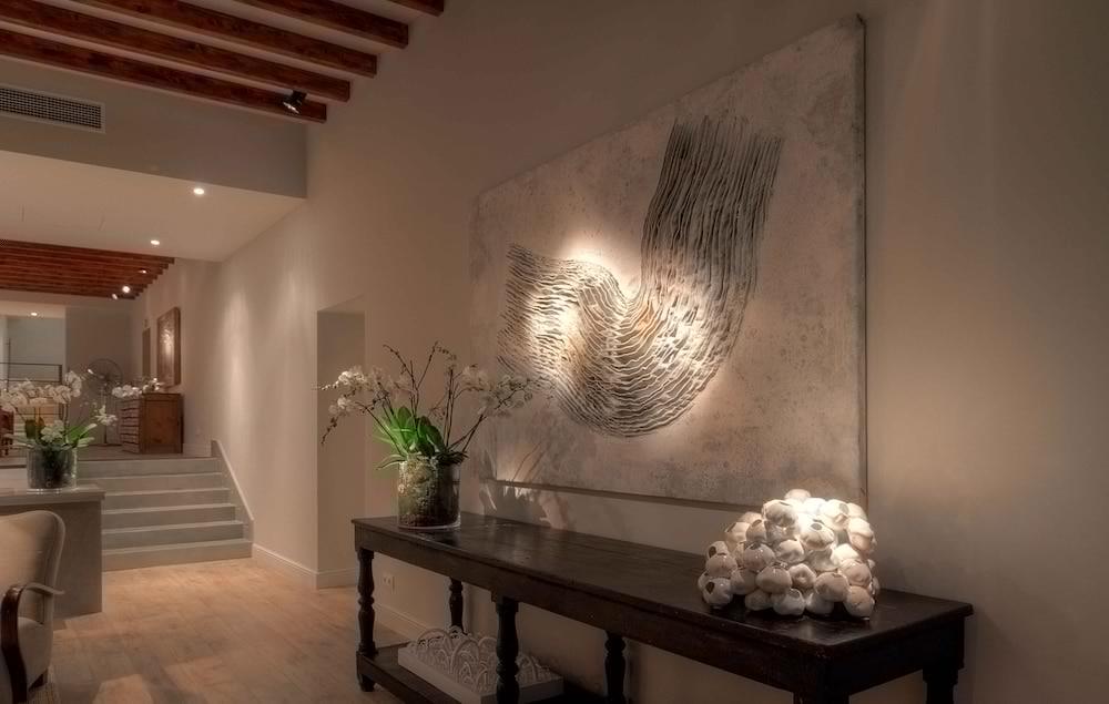 Hotel Calatrava (Adults Only) Palma de Mallorca Luaran gambar