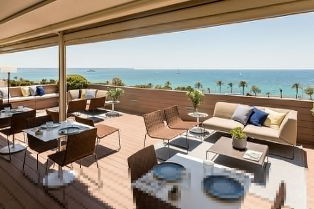 Hotel Calatrava (Adults Only) Palma de Mallorca Luaran gambar