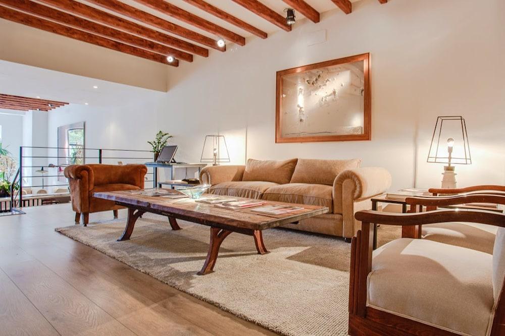 Hotel Calatrava (Adults Only) Palma de Mallorca Luaran gambar