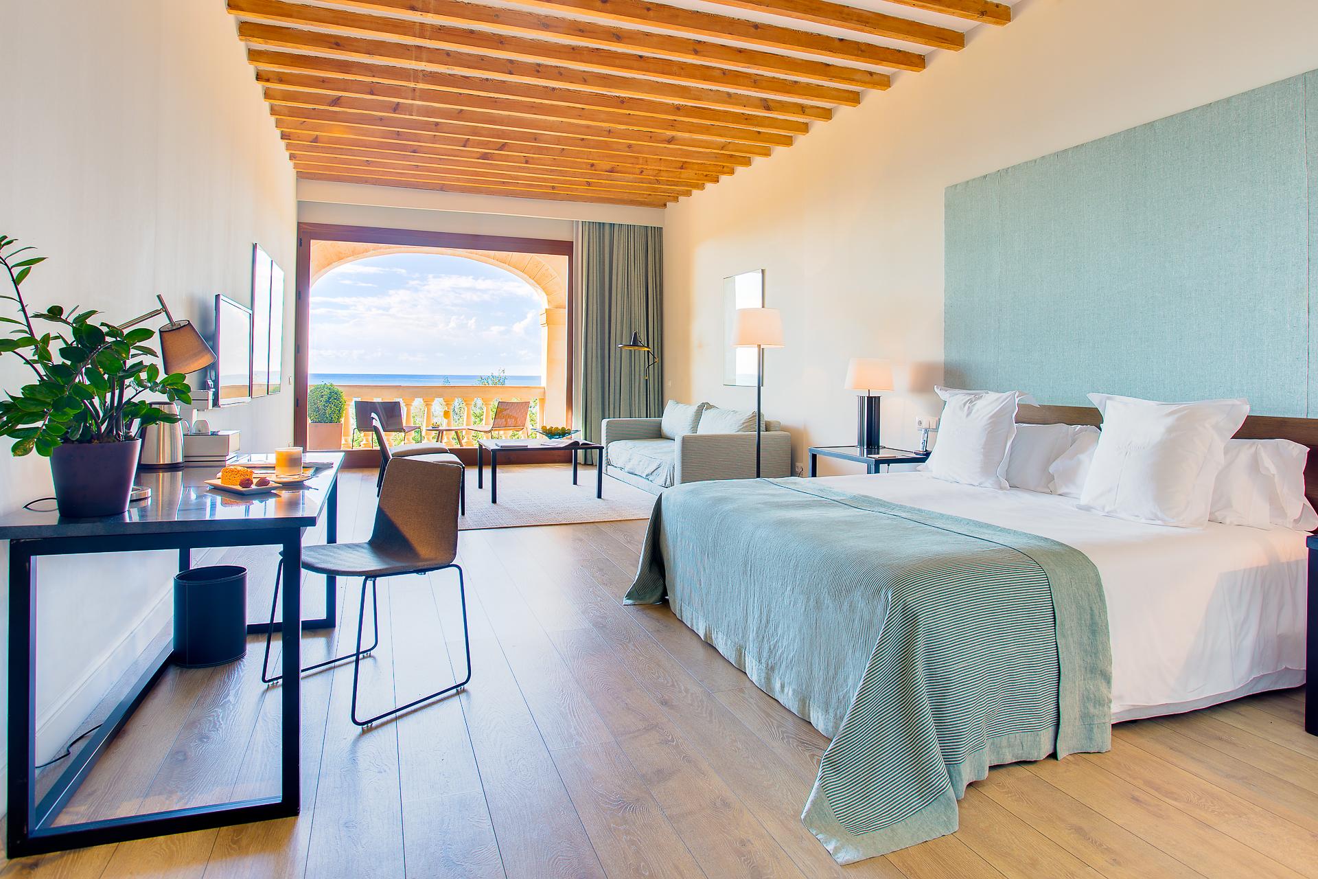 Hotel Calatrava (Adults Only) Palma de Mallorca Luaran gambar