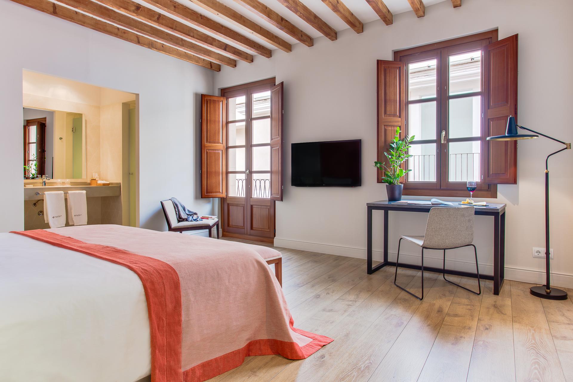 Hotel Calatrava (Adults Only) Palma de Mallorca Luaran gambar
