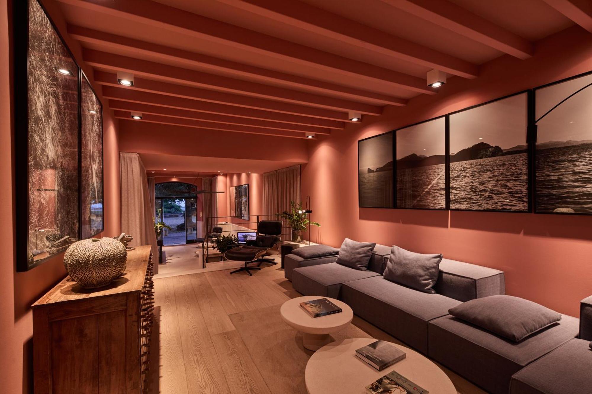 Hotel Calatrava (Adults Only) Palma de Mallorca Luaran gambar
