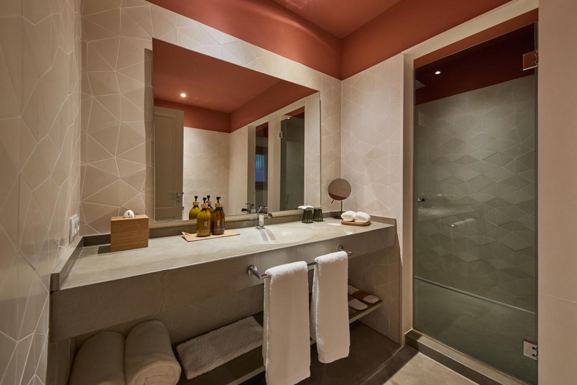 Hotel Calatrava (Adults Only) Palma de Mallorca Luaran gambar