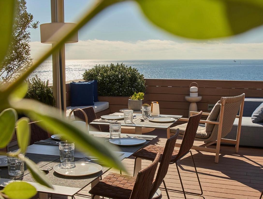 Hotel Calatrava (Adults Only) Palma de Mallorca Luaran gambar