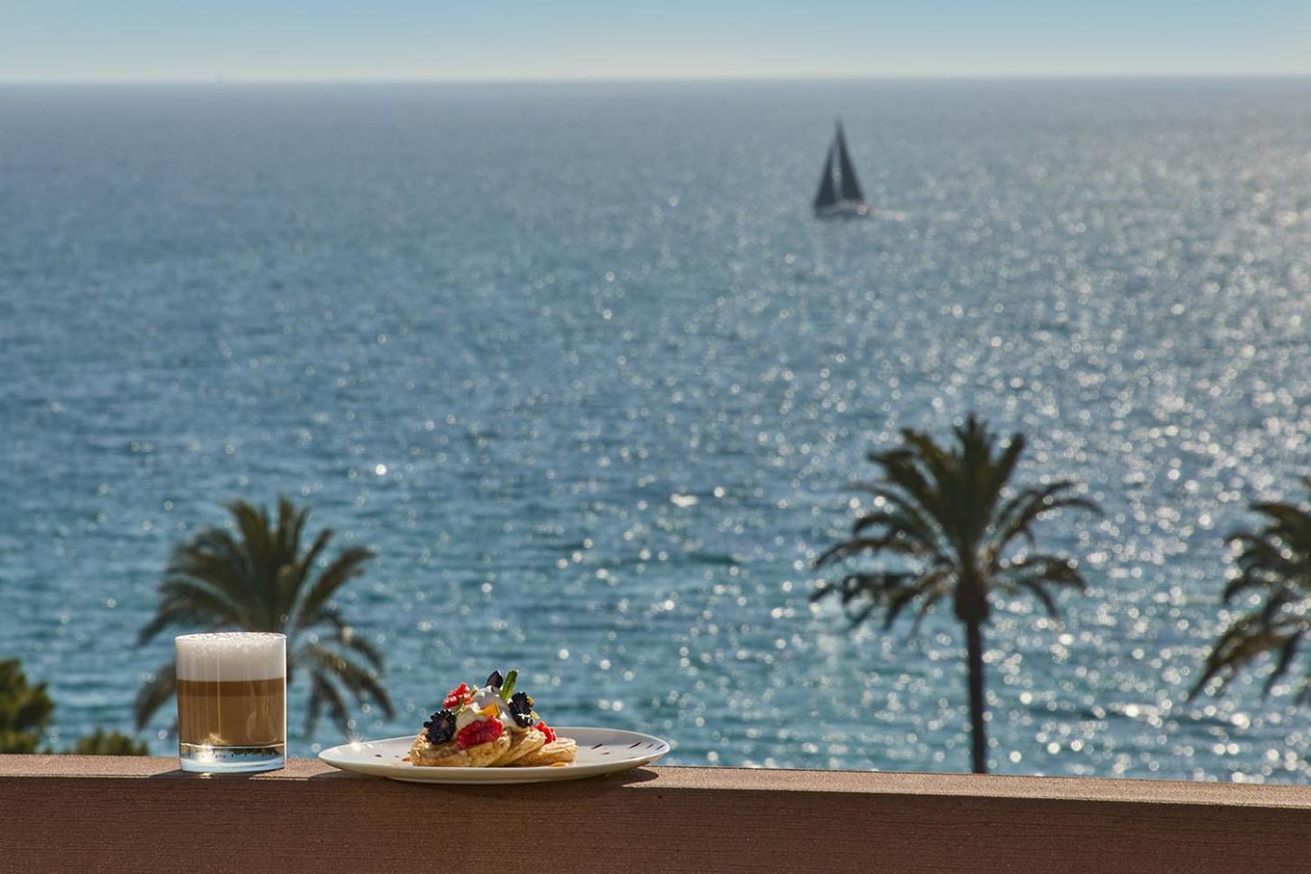 Hotel Calatrava Palma de Mallorca Luaran gambar