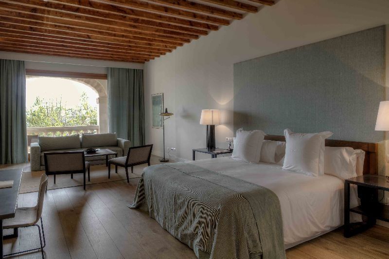 Hotel Calatrava Palma de Mallorca Luaran gambar