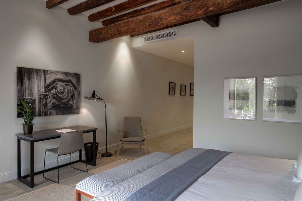 Hotel Calatrava (Adults Only) Palma de Mallorca Luaran gambar